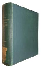 Report on the Scientific Results of the Voyage of H.M.S. Challenger during the years 1873-76. Botany Vol. I