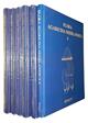 Flora Agaricina Neerlandica Vol. 1-6: Critical Monographs on Families of Agarics and Boleti Occurring in the Netherlands