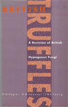 British Truffles: A revision of British Hypogeous Fungi