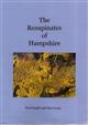 The Resupinates of Hampshire