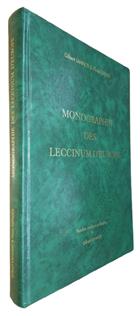 Monographie des Leccinum d'Europe