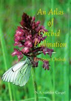 Atlas of Orchid Pollination: European Orchids