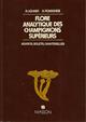 Flore analytique des champignons supérieurs (Agarics, Bolets, Chanterelles) comprenant les espèces de l'Europe occidentale et centrale ainsi que la plupart de celles de l'Algérie et du Maroc