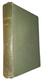 A Monograph of the Mycetozoa being a Descriptive Catalogue of the Species in the Herbarium of the British Museum