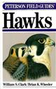 A Field Guide to Hawks North America (Peterson Field Guides)