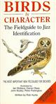 Birds by Character: The Fieldguide to Jizz Identification