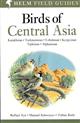 Birds of Central Asia