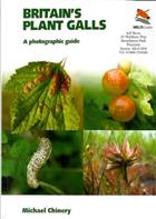 Britain's Plant Galls