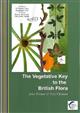 The Vegetative Key to the British Flora: A new approach to naming British vascular plants based on vegetative characters