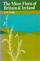 The Moss Flora of Britain & Ireland
