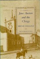 Jane Austen and the Clergy