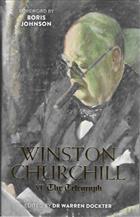 Winston Churchill at The Telegraph