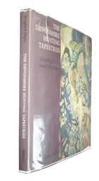 The Devonshire Hunting Tapestries