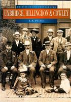 Uxbridge, Hillingdon & Cowley