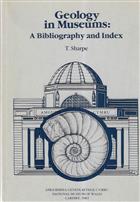 Geology in Museums: A Bibliography and Index