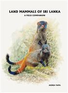 Land Mammals of Sri Lanka: A Field Companion