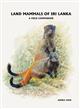 Land Mammals of Sri Lanka: A Field Companion