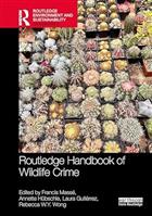 Routledge Handbook of Wildlife Crime