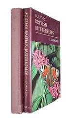 South's British Butterflies