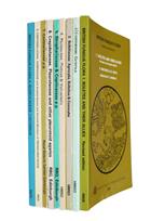 British Fungus Flora Agarics and Boleti 1-9