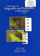 A Field Guide to the Dragonflies and Damselflies of Massachusetts