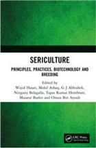 Sericulture: Principles, Practices, Biotechnology and Breeding