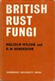 British Rust Fungi