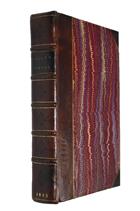 Journal of Researches into the Natural History and Geology of the Countries Visited during the Voyage of H.M.S. Beagle round the World, under the Command of Capt. Fitz Roy R.N.