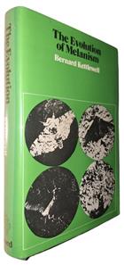 The Evolution of Melanism: The Study of a Recurring Necessity. With special reference to Industrial Melanism in the Lepidoptera