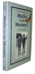 Moths in the Memory. A postwar spring