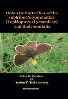 Holarctic butterflies of the subtribe Polyommatina (Lepidoptera: Lycaenidae) and their genitalia