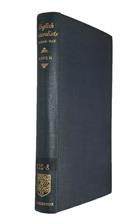 English Naturalists from Neckam to Ray: A Study of the Making of the Modern World