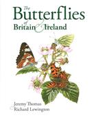 The Butterflies of Britain and Ireland
