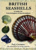 British Seashells: A Guide for Conchologists and Beachcombers
