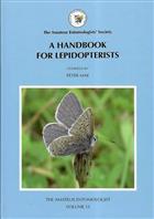 A Handbook for Lepidopterists