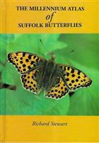 The Millennium Atlas of Suffolk Butterflies