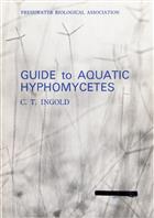 An illustrated guide to Aquatic and Water-Borne Hyphomycetes (Fungi Imperfecti) with notes on their biology