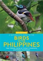 A Naturalist's Guide to the Birds of the Philippines