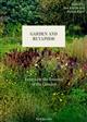 Garden and Metaphor: Essays on the Essence of the Garden