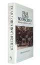 Dear Lord Rothschild: Birds, Butterflies and History
