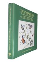 The Seymer Legacy: Henry Seymer and Henry Seymer Jnr of Dorset and their Entomological Paintings, with a catalogue of Butterflies and Plants (1755-1783)