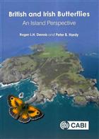 British and Irish Butterflies: An Island Perspective
