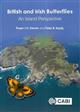 British and Irish Butterflies: An Island Perspective