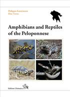 Amphibians and Reptiles of the Peloponnese