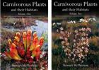 Carnivorous Plants and their Habitats. Vol. 1 + 2