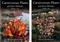 Carnivorous Plants and their Habitats. Vol. 1 + 2