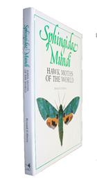 Sphingidae Mundi: Hawk Moths of the World