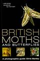 British Moths and Butterflies: A photographic guide