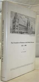 The Founders of Science at the British Museum 1753-1900