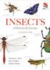 Insects of Britain and Europe: A Field Guide